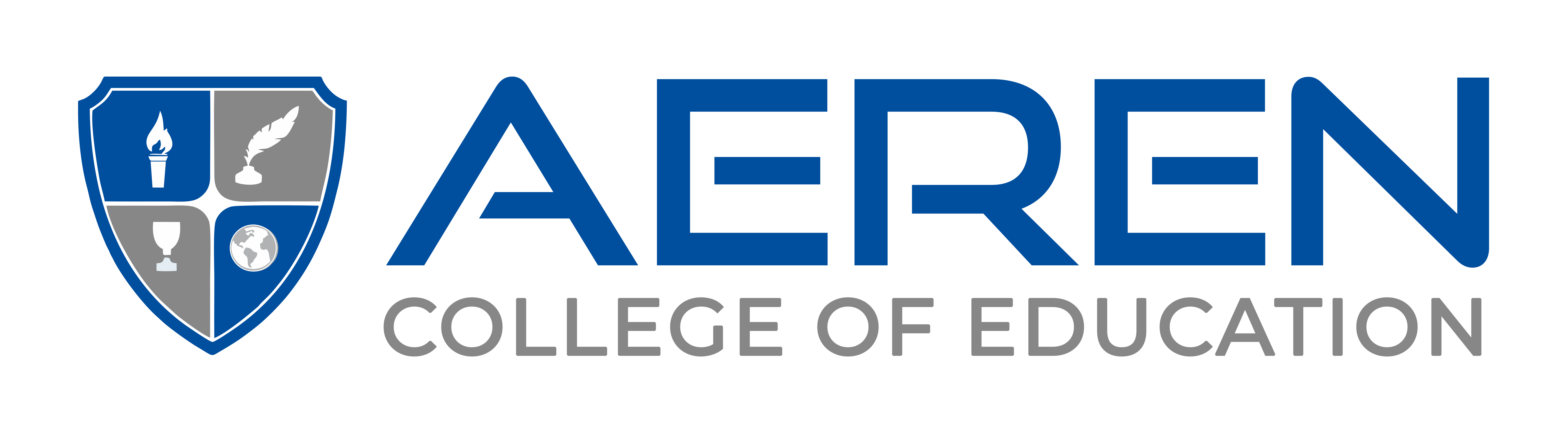 Aeren Logo